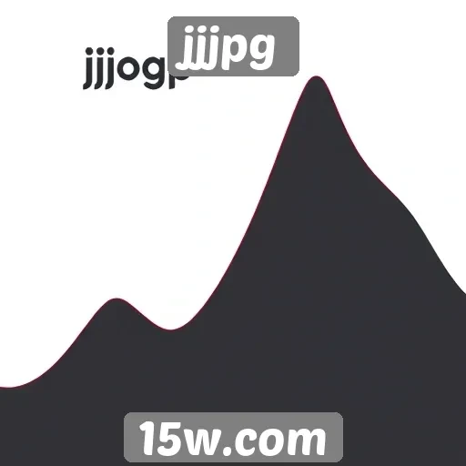 Perspectivas de crescimento do jjjpg no mercado