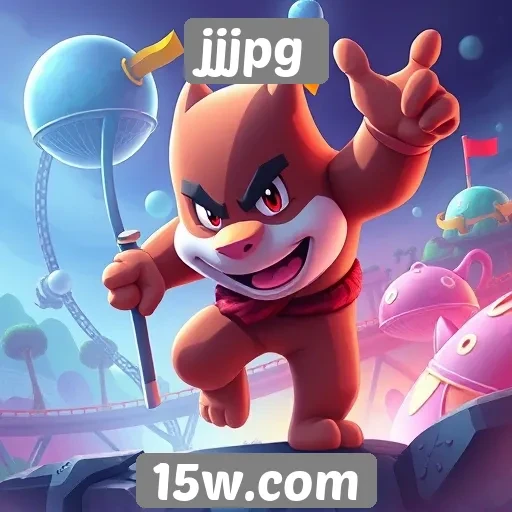 Principais jogos em destaque no jjjpg este mês