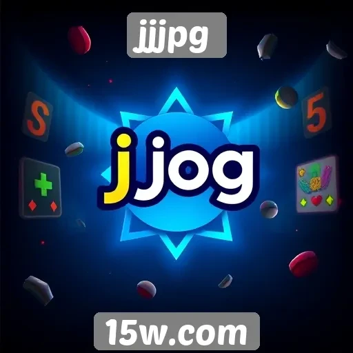 Como jjjpg se destaca no mercado de jogos online